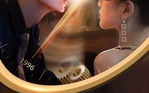 短剧《重生1996我在娱乐圈当影后（85集）》短剧免费在线追全剧