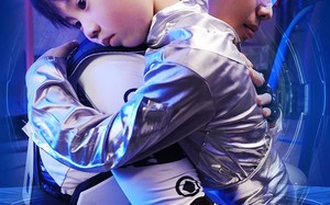 短剧《时空奇迹（41集）》爆款短剧全集免费观看