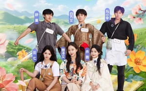 短剧《出发吧短剧番外篇（128集）》热门短剧无删减在线观