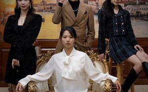 短剧《爸爸再爱我一次（96集）》经典短剧免费在线看