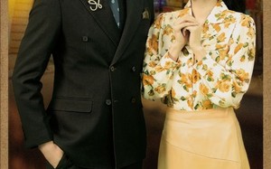 短剧《重回1990之娱乐教父（80集）》短剧在线免费全集追剧