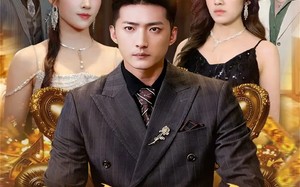 短剧《转身即王座（72集）》爆款短剧免费看全集