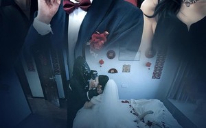 短剧《重启新婚夜（61集）》短剧完整剧情在线赏玩