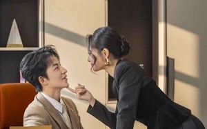 短剧《她和往事尽付长风（52集）》精彩短剧完整版免费追