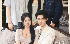 短剧《近水楼台不得月（76集）》短剧全集免费在线赏