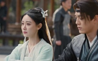 短剧《明月引（20集）》短剧免费全集在线追剧