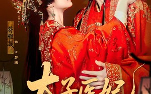 短剧《太子医妃升职记（82集）》爆款短剧全集观看