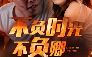 短剧《不负时光不负卿（33集）》精彩短剧免费在线追