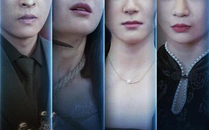 短剧《开局：丈夫把我锁在了海底牢笼（70集）》短剧全集免费高清看