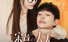 短剧《宋总，夫人又闹脾气了（60集）》精彩短剧全集免费播