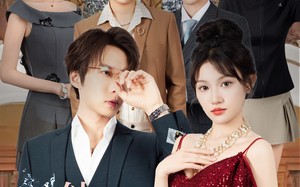 短剧《伪名媛也是媛（60集）》短剧完整免费在线览