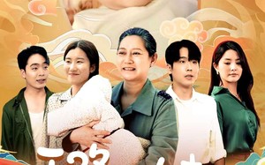 短剧《天降小妹是福星（83集）》超燃短剧免费全集直看