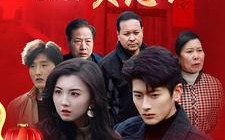 短剧《新春笑怒归（32集）》优质短剧在线免费览