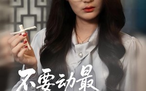 短剧《不要动最后一张纸巾（25集）》短剧全集免费在线播