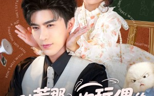 短剧《别惹那个抱玩偶的，她打架贼凶（65集）》精彩短剧全集免费播放