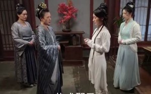 短剧《凤昔归（54集）》短剧全集高清在线赏