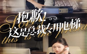 短剧《抱歉！这是总裁专用电梯（60集）》短剧全集免费畅快观