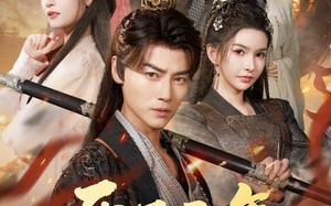 短剧《质子三年，归来定江山（70集）》短剧免费畅享全集