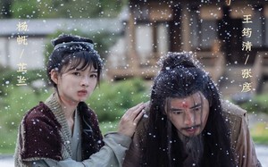 短剧《折桂沉渊（60集）》短剧全集无广告观看