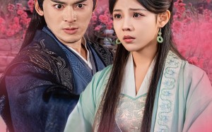 短剧《桃花锁深宅（33集）》优质短剧免费在线看