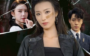 短剧《死里逃生后，大小姐杀疯了（35集）》短剧高清全集免费播