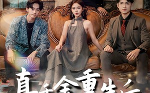 短剧《真千金重生后全家团宠了（80集）》短剧全集在线免费畅播