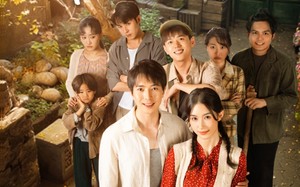 短剧《重生跑路，我觉醒后前夫慌了（79集）》超火短剧全集免费看