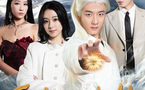 短剧《原来我真的无敌了（90集）》短剧免费全集轻松享