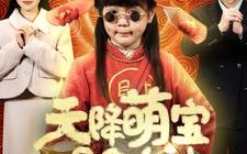 短剧《天降萌宝是财神（66集）》爆款短剧免费全集享