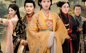 短剧《东宫遗珠录（53集）》超燃短剧高清全集