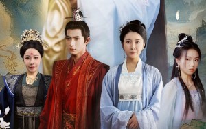 短剧《凰女归来（43集）》精彩短剧免费完整观看