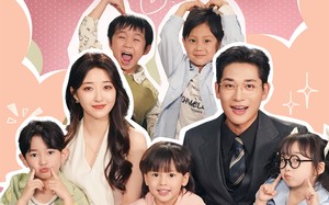 短剧《糟糕五宝认错爹地了（70集）》热门短剧完整版免费看