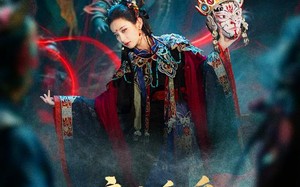 短剧《巫傩戏神（60集）》热门短剧全集免费观赏