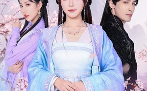 短剧《侯府九重录（80集）》短剧完整版免费在线赏