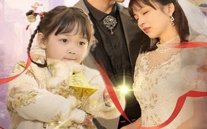 短剧《小月老之我给妈咪牵红线（60集）》爆款短剧全集免费看