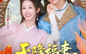 短剧《天降福妻傻夫郎（85集）》免费短剧全集流畅播放