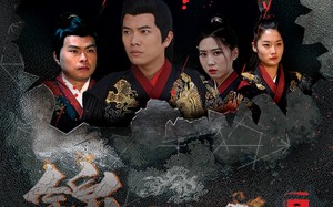 短剧《锦衣卫之无极毒尊（80集）》短剧全集免费畅快看