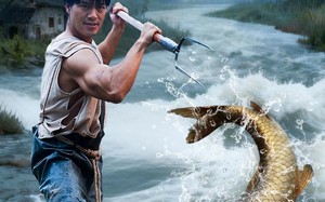 短剧《金鳟秘闻（40集）》短剧40集免费在线追剧