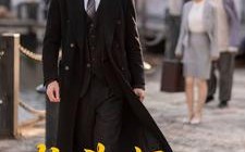 短剧《龙头棍之谁主沉浮（107集）》超长版短剧免费畅看