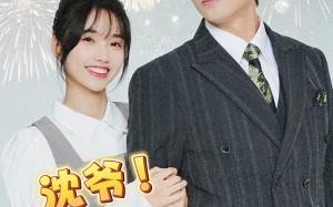 短剧《沈爷！夫人下山专为吸你灵气（80集）》超燃短剧免费全集在线览