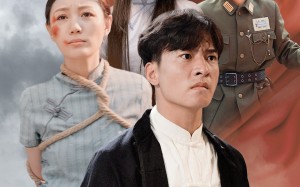 短剧《破晓荣光（58集）》爆款短剧全集免费在线追