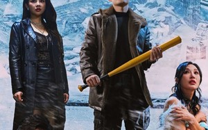 短剧《末日冰封姐姐们求开门（60集）》热门短剧在线免费畅享