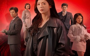 短剧《荆棘之上（55集）》免费短剧全集畅享观