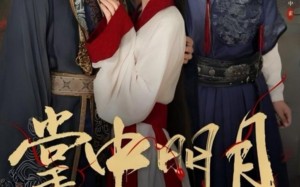 短剧《掌中明月（60集）》超火短剧在线免费览