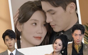 短剧《我眼里只有你（68集）》免费短剧全集在线赏