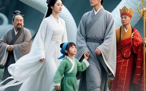 短剧《白蛇缘生（46集）》免费短剧完整版在线赏