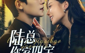 短剧《陆总你家四宝要逆天（84集）》短剧全集在线免费赏