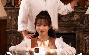 短剧《玄学大佬她直播惊艳全球（47集）》精彩短剧免费流畅播放