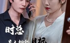 短剧《与她纵情（36集）》短剧精彩剧情免费速览