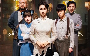 短剧《阿宝（71集）》优质短剧全集免费观看